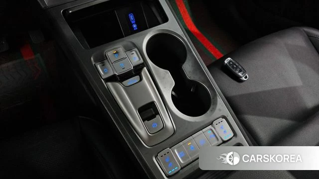Hyundai Kona Electric id 4677775 из Кореи 19