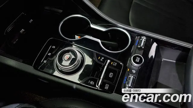 Kia K5 3rd generation id 2711041 из Кореи 19