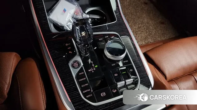 BMW X7 (G07) id 3777913 из Кореи 19