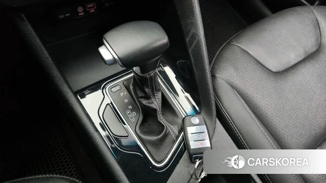 Kia Niro id 3845942 из Кореи 19