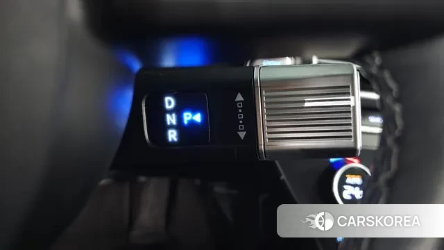 Hyundai Sonata D Edge (DN8) id 3487381 из Кореи 19