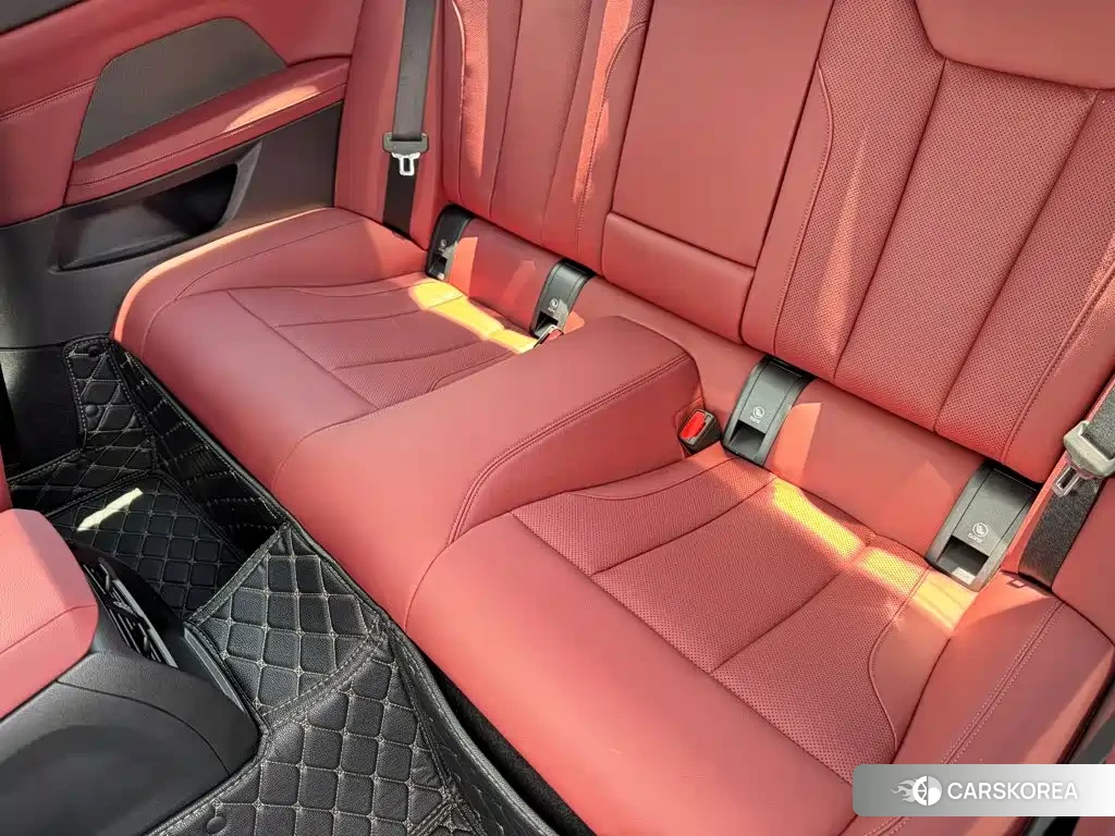 BMW 4 series id 4649260 из Китая 13