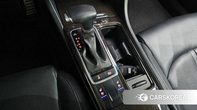 Kia K5 second generation id 3808403 из Кореи 19