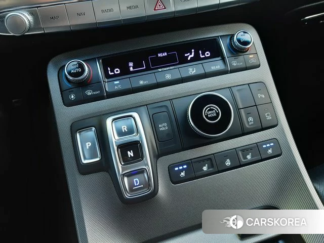 Hyundai Palisade id 3923753 из Кореи 19