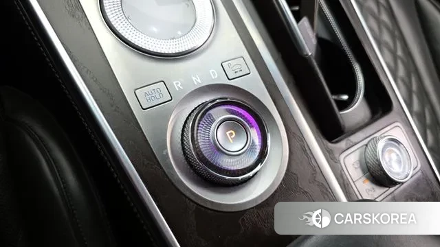 Genesis GV80 id 3556908 из Кореи 19