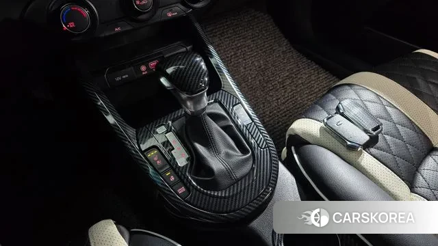 Kia Come New K3 id 3480318 из Кореи 19