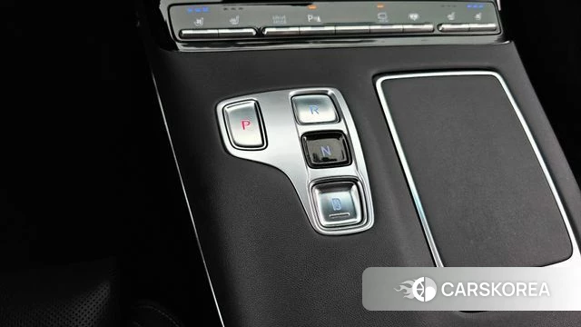 Hyundai The New Grandeur IG Hybrid id 4415408 из Кореи 19