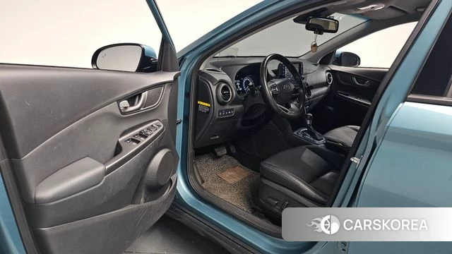 Hyundai Kona id 3899806 из Кореи 19