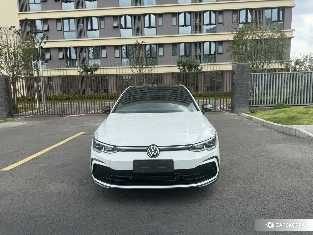Volkswagen Golf id 4504916 из Китая 18