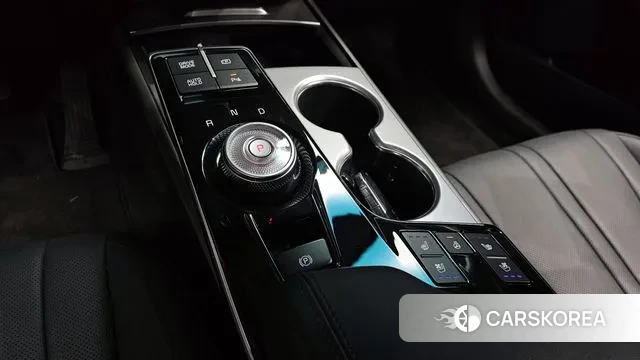 Kia K8 Hybrid id 3580868 из Кореи 19