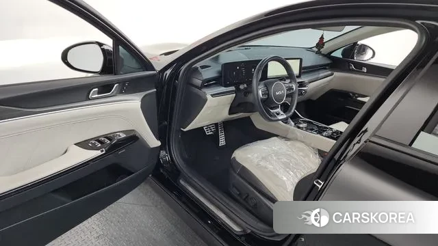 Kia The New K5 3rd generation id 3523224 из Кореи 19