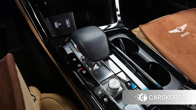 Kia K7 Premier id 3765878 из Кореи 19