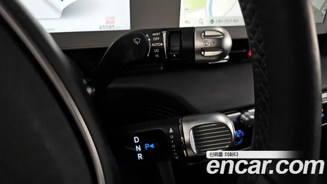 Hyundai Ionic 5 id 2848494 из Кореи 19