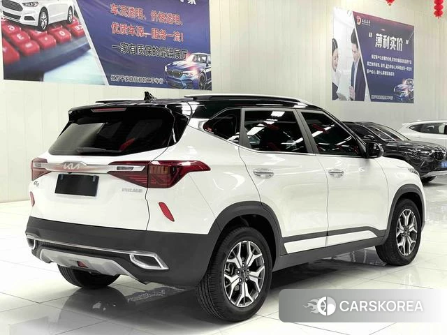 Kia Proud run id 4218188 из Китая 15