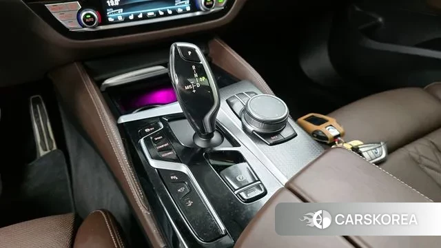 BMW 6 Series GT (G32) id 2974644 из Кореи 19