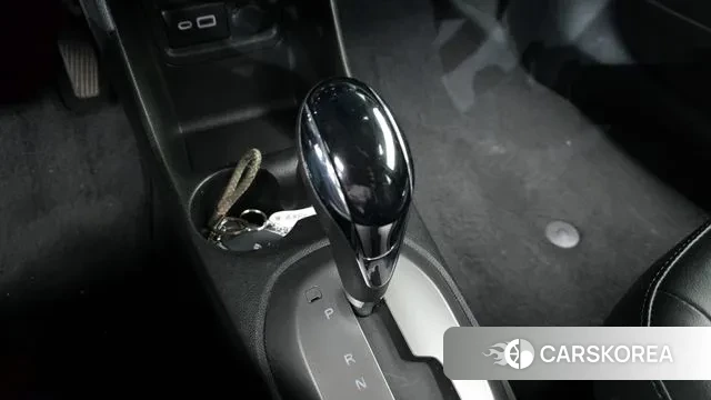 Chevrolet (GM Daewoo) The New Spark id 3128025 из Кореи 19