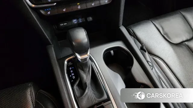 Hyundai Santa Fe TM id 3723822 из Кореи 19