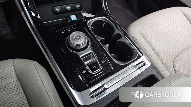 Kia Carnival 4th generation id 3444230 из Кореи 19