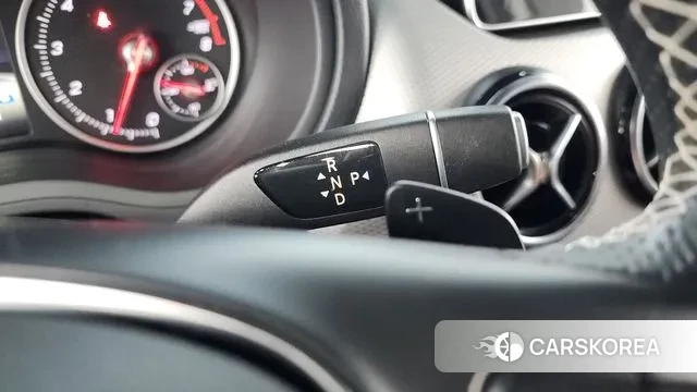 Mercedes-Benz B-Class W246 id 3188453 из Кореи 19