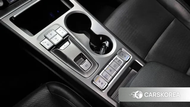 Hyundai Kona Electric id 3646712 из Кореи 19