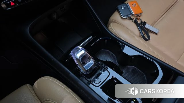 Volvo XC40 id 3833641 из Кореи 19