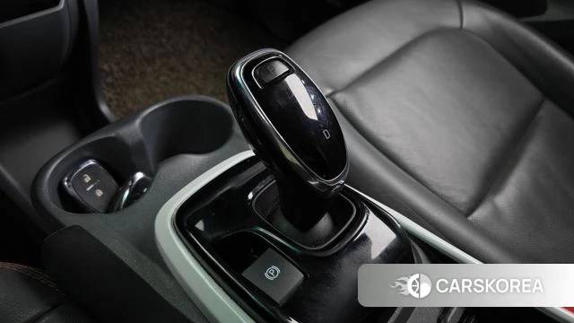 Chevrolet (GM Daewoo) Bolt EV id 4197202 из Кореи 19