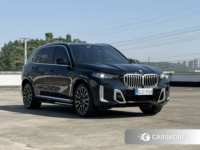 BMW X5 id 4271633 из Китая 12