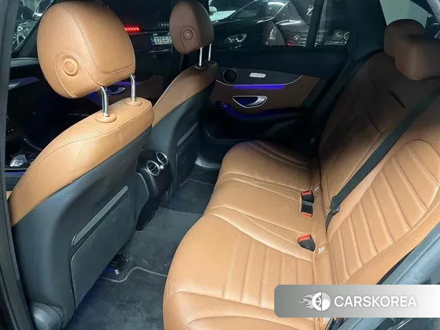 Mercedes-Benz GLC-Class X253 id 3058637 из Кореи 10