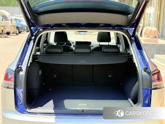 Volkswagen Tanyue GTE id 4336117 из Китая 13
