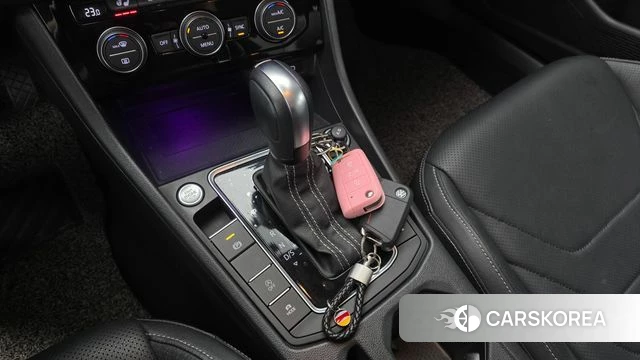 Volkswagen 7th Generation of Jetta id 3833068 из Кореи 19
