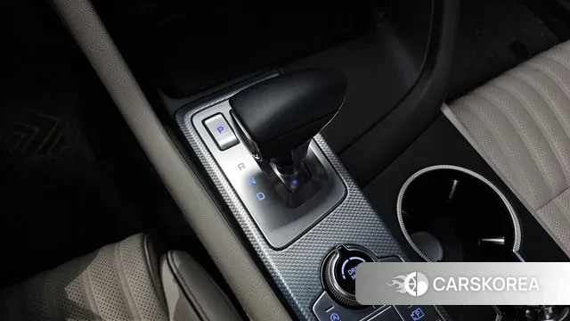 Genesis The New G70 id 2905294 из Кореи 19