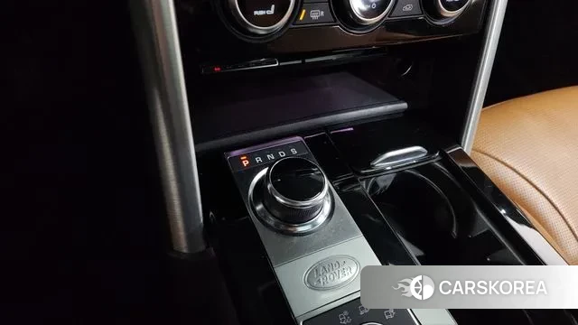 Land Rover Discovery 5 id 3541695 из Кореи 19