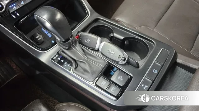 Hyundai Grandeur IG id 2961799 из Кореи 19