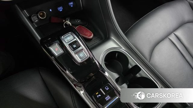 Hyundai Sonata (DN8) id 4593589 из Кореи 19