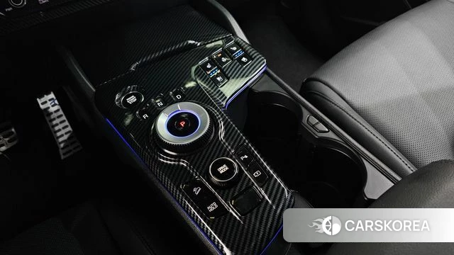 Kia Sportage 5th Generation Hybrid id 4505569 из Кореи 19