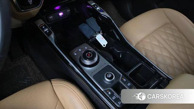 Kia Sorento 4th Generation id 3916731 из Кореи 19