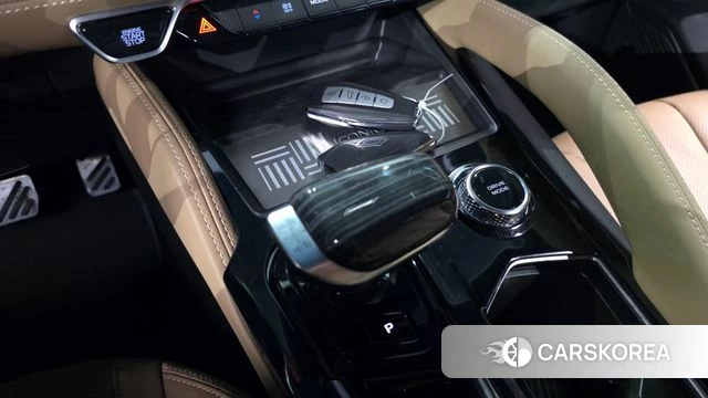 Renault Korea (Samsung) Grand Coleos id 4279872 из Кореи 32