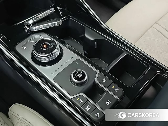 Kia Sorento 4th Generation id 4382711 из Кореи 19