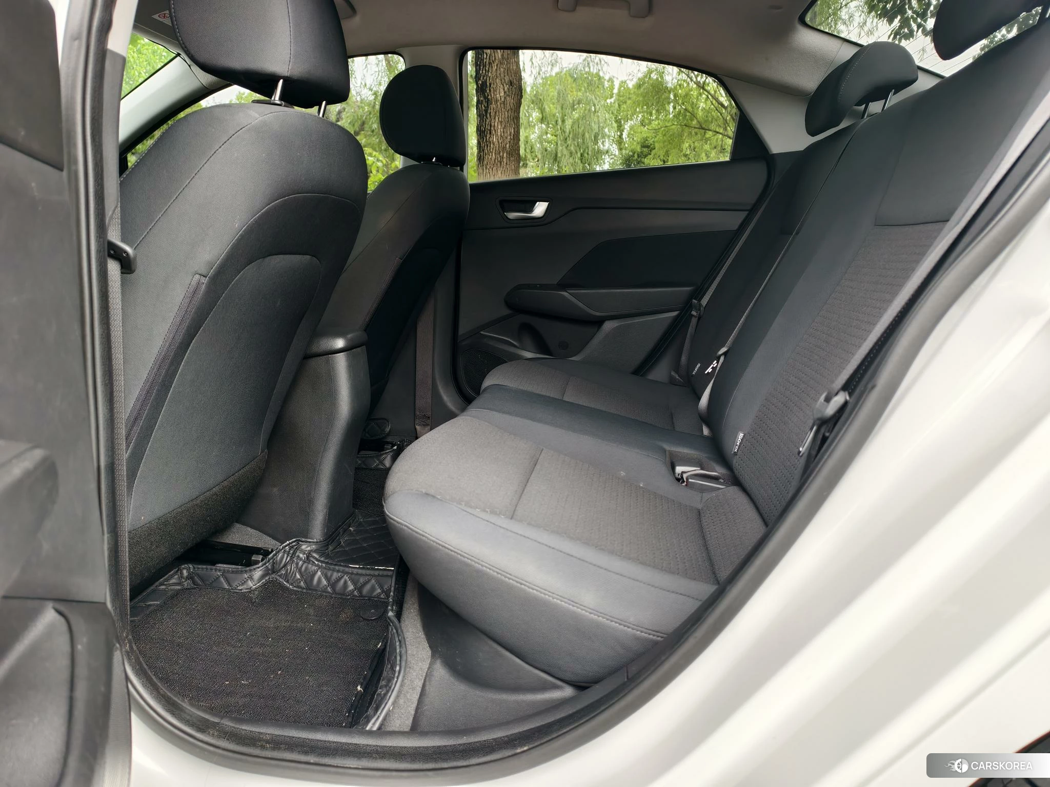Hyundai Verna id 4454025 из Китая 14