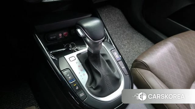 Kia Come New K3 id 3867037 из Кореи 19