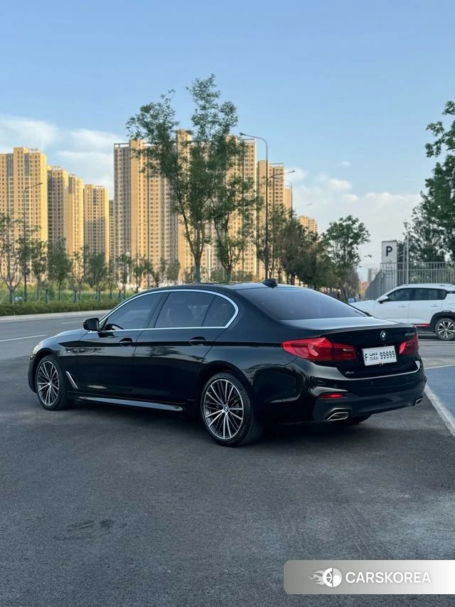 BMW 5 series id 4210288 из Китая 12