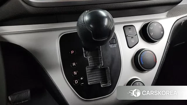 Kia The New Ray id 3611394 из Кореи 19