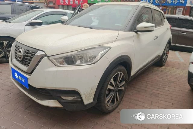 Nissan Jinke id 4207473 из Китая 16