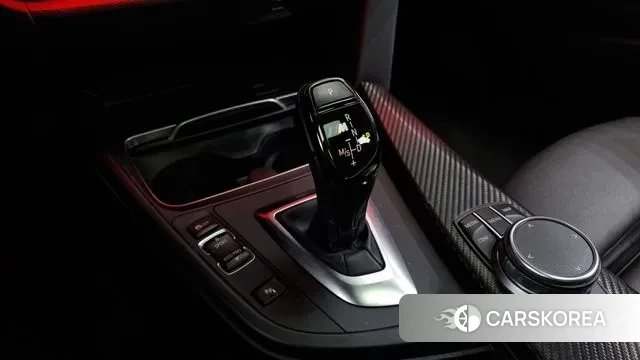 BMW 3 Series (F30) id 2961749 из Кореи 19