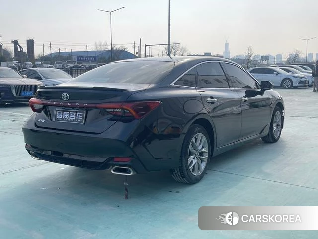 Toyota Asian dragon id 4278990 из Китая 15