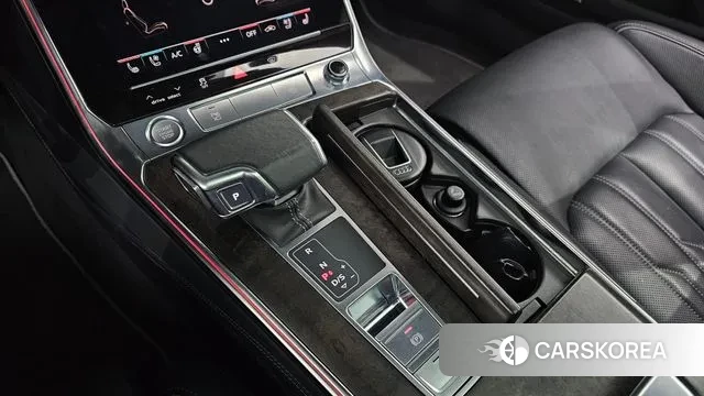 Audi A7 (4K) id 3747595 из Кореи 19