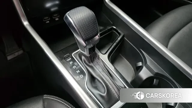 Ssangyong Torres id 3739858 из Кореи 19