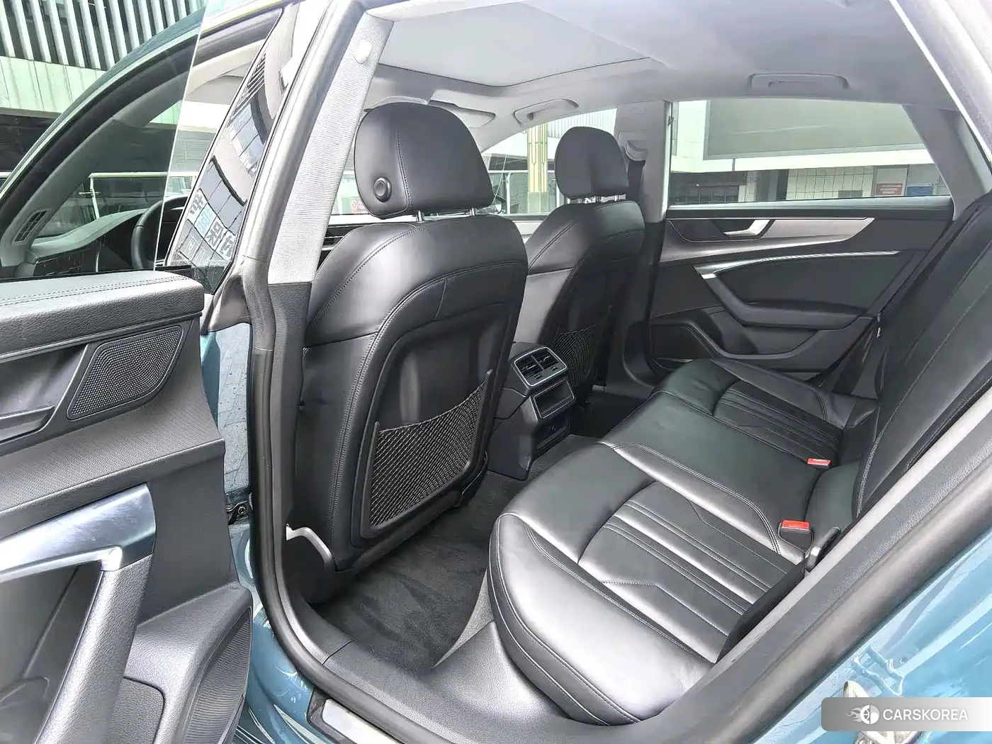 Audi A7 id 4548346 из Китая 9