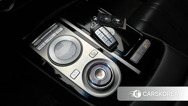 Genesis G80 (RG3) id 4383847 из Кореи 35