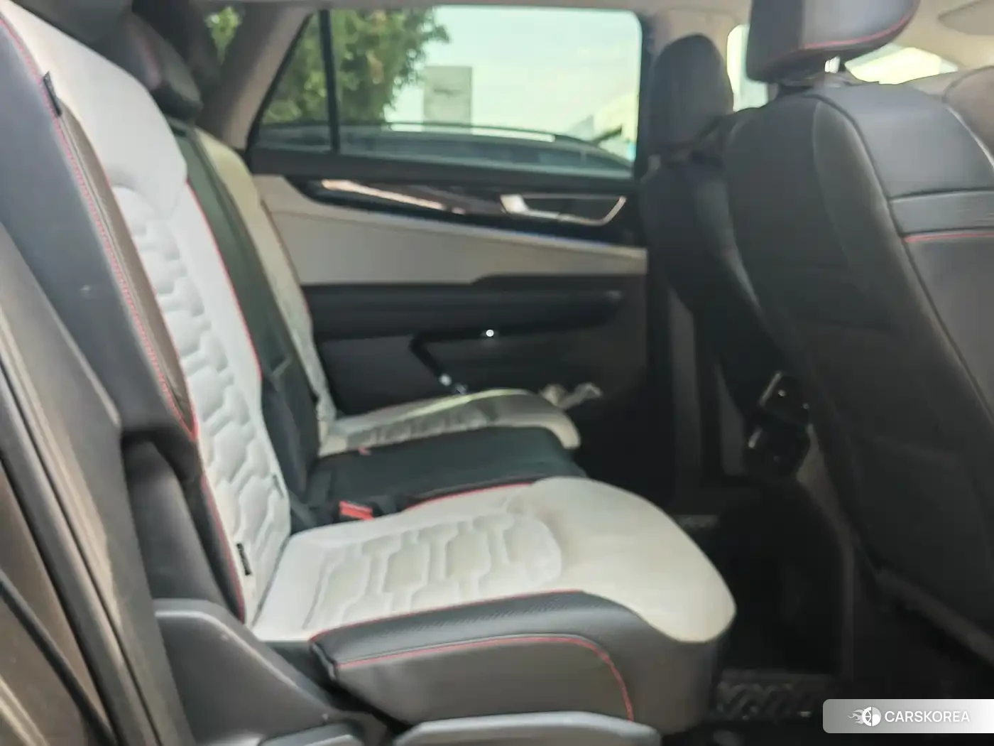 Volkswagen Teramont id 4538903 из Китая 9